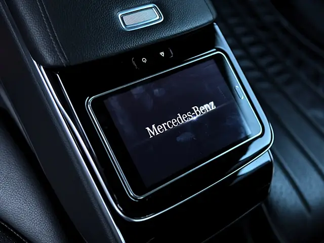 Used 2022 Mercedes-Benz S-Class in Delhi