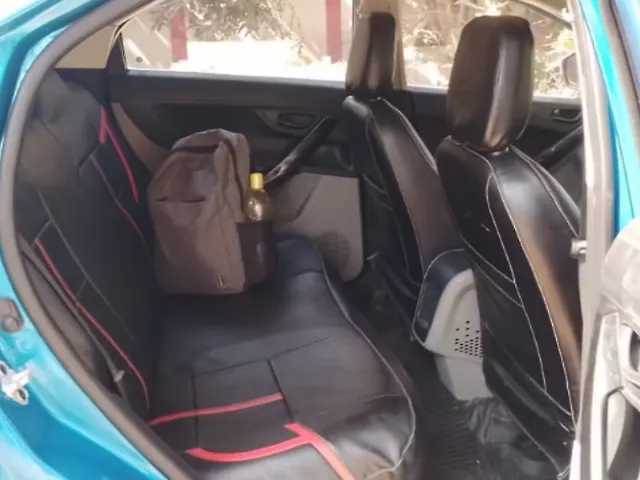 Used Tata Nexon [2017-2020] XM Diesel in Patna