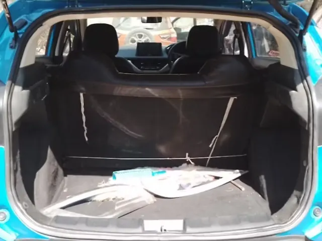 Used Tata Nexon [2017-2020] XM Diesel in Patna