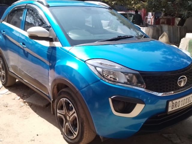 Used Tata Nexon [2017-2020] XM Diesel in Patna