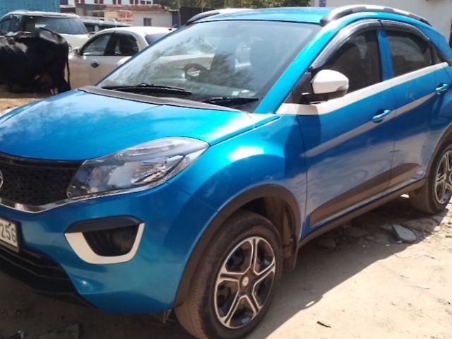 Used Tata Nexon [2017-2020] XM Diesel in Patna
