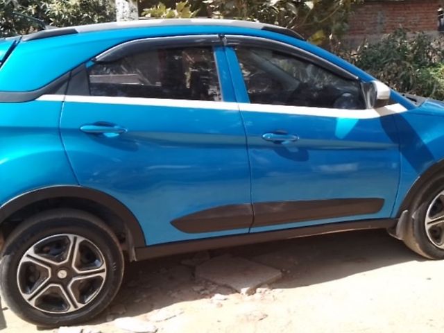 Used Tata Nexon [2017-2020] XM Diesel in Patna