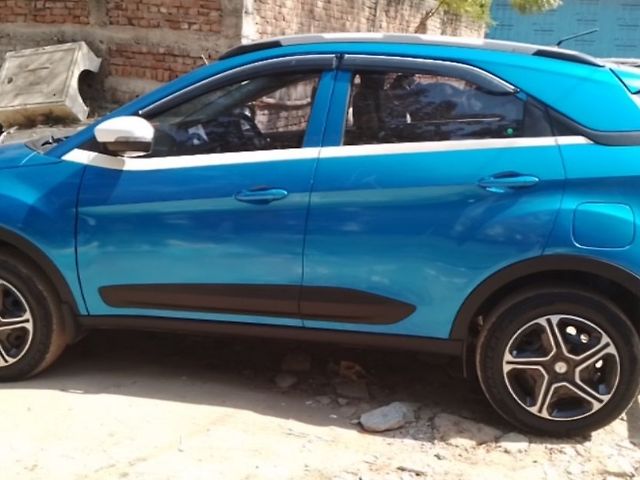 Used Tata Nexon [2017-2020] XM Diesel in Patna