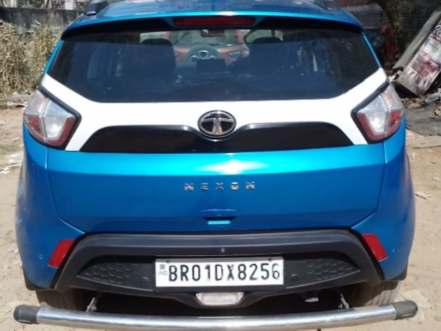 Used Tata Nexon [2017-2020] XM Diesel in Patna