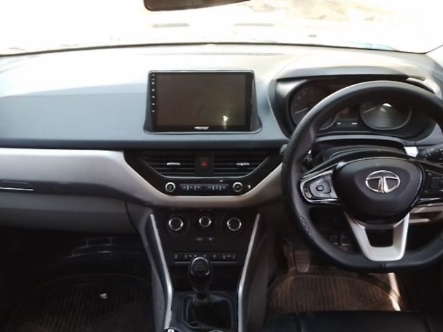 Used Tata Nexon [2017-2020] XM Diesel in Patna