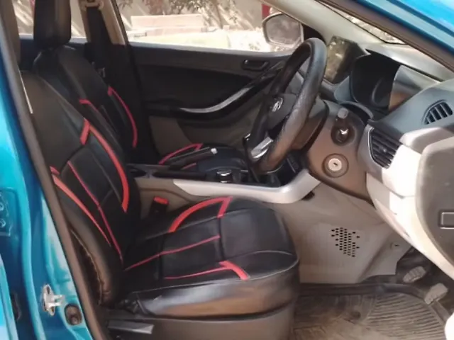 Used Tata Nexon [2017-2020] XM Diesel in Patna
