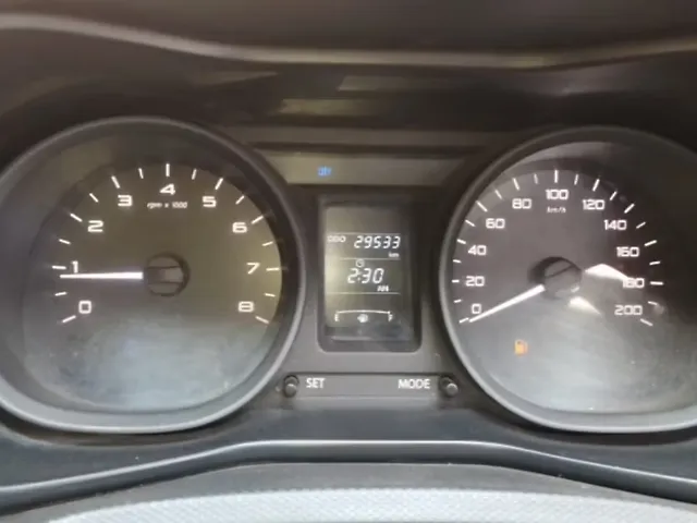 Used Tata Nexon [2017-2020] XM Diesel in Patna