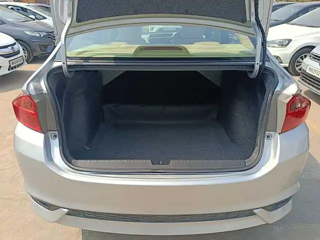 Used Honda City 4th Generation VX CVT Petrol in Mumbai