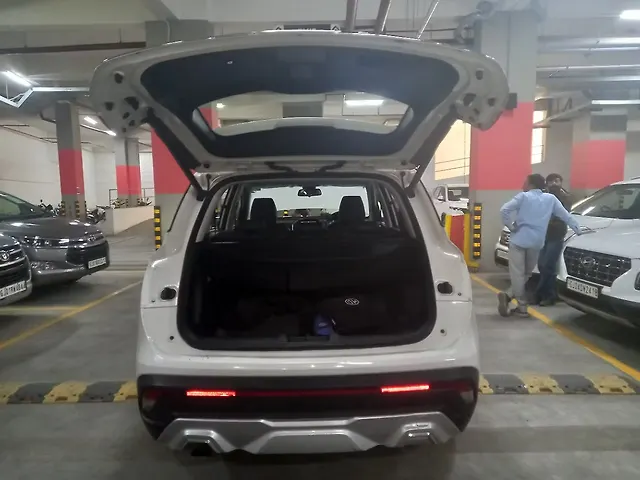 Used MG Hector [2019-2021] Sharp 1.5 DCT Petrol [2019-2020] in Ahmedabad