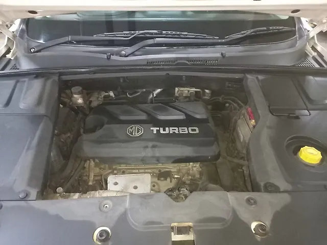 Used MG Hector [2019-2021] Sharp 1.5 DCT Petrol [2019-2020] in Ahmedabad