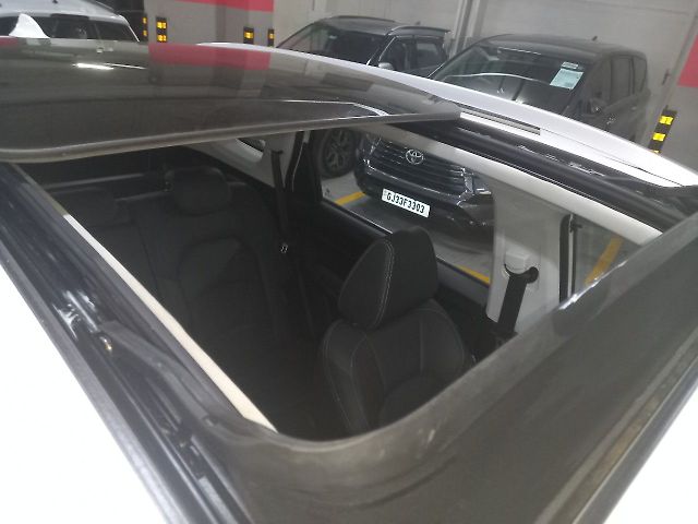 Used MG Hector [2019-2021] Sharp 1.5 DCT Petrol [2019-2020] in Ahmedabad