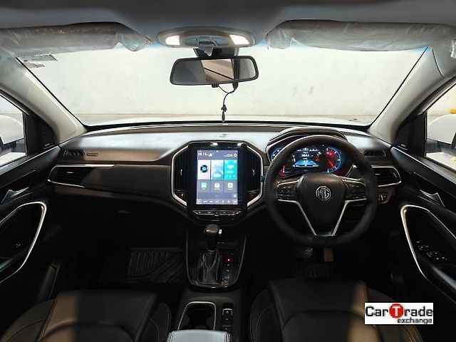 Used MG Hector [2019-2021] Sharp 1.5 DCT Petrol [2019-2020] in Ahmedabad