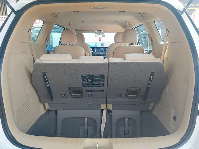 Used Kia Carnival [2020-2023] Premium 7 STR in Mumbai