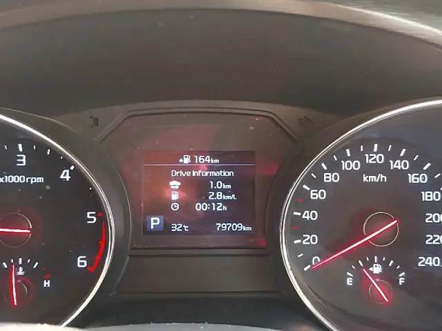 Used Kia Carnival [2020-2023] Premium 7 STR in Mumbai