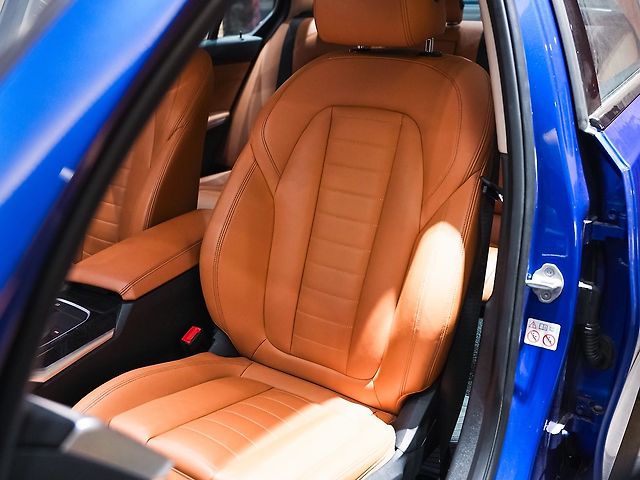 Used BMW 3 Series Gran Limousine [2021-2023] 330Li M Sport First Edition in Mumbai