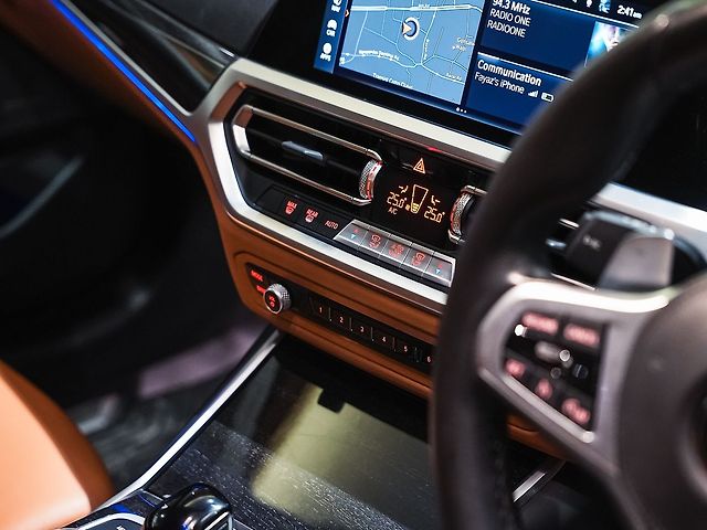 Used BMW 3 Series Gran Limousine [2021-2023] 330Li M Sport First Edition in Mumbai