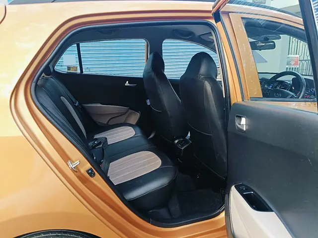 Used Hyundai Grand i10 [2013-2017] Asta 1.2 Kappa VTVT (O) [2013-2017] in Bangalore