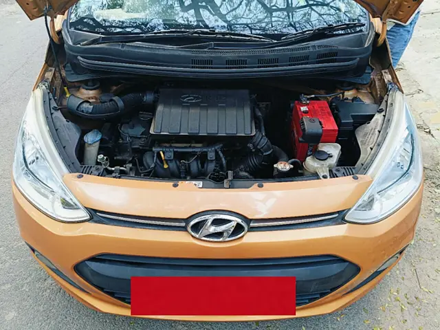 Used Hyundai Grand i10 [2013-2017] Asta 1.2 Kappa VTVT (O) [2013-2017] in Bangalore