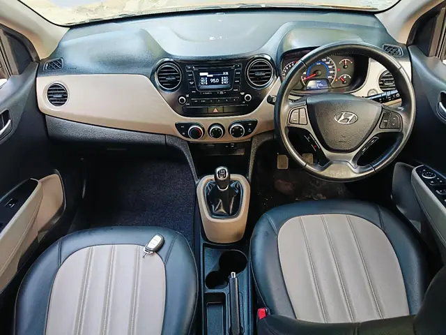Used Hyundai Grand i10 [2013-2017] Asta 1.2 Kappa VTVT (O) [2013-2017] in Bangalore