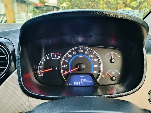 Used Hyundai Grand i10 [2013-2017] Asta 1.2 Kappa VTVT (O) [2013-2017] in Bangalore