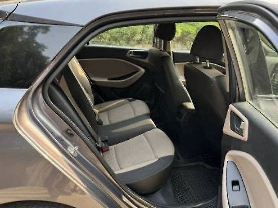 Used Hyundai Elite i20 [2017-2018] Sportz 1.2 in Noida