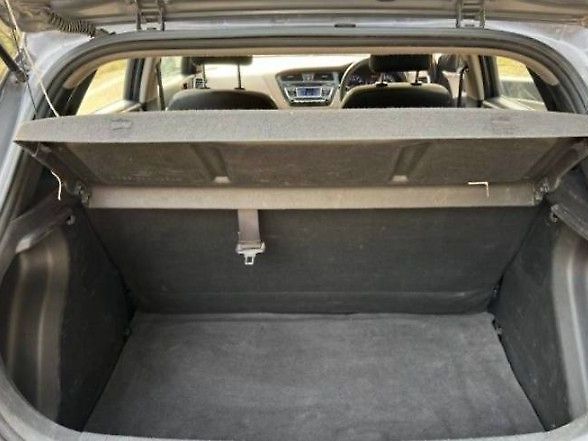 Used Hyundai Elite i20 [2017-2018] Sportz 1.2 in Noida