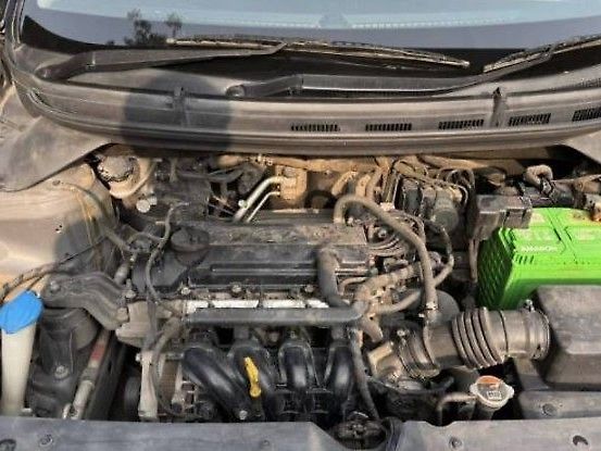 Used Hyundai Elite i20 [2017-2018] Sportz 1.2 in Noida