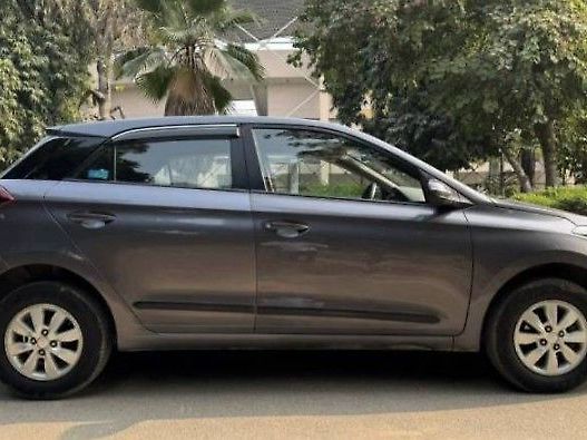 Used Hyundai Elite i20 [2017-2018] Sportz 1.2 in Noida