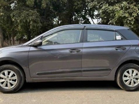 Used Hyundai Elite i20 [2017-2018] Sportz 1.2 in Noida