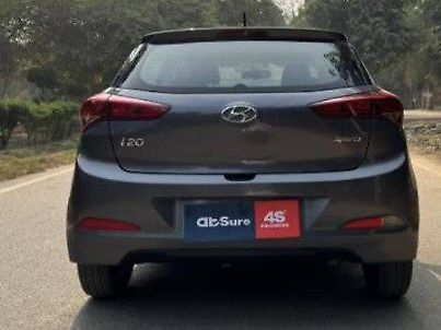 Used Hyundai Elite i20 [2017-2018] Sportz 1.2 in Noida
