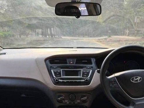 Used Hyundai Elite i20 [2017-2018] Sportz 1.2 in Noida