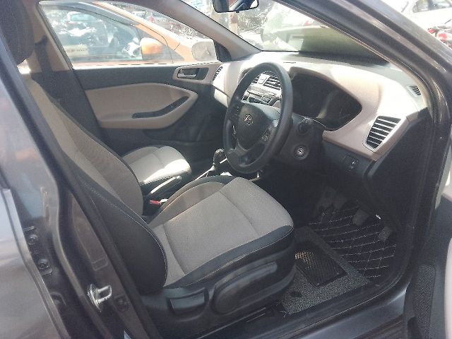 Used Hyundai Elite i20 [2017-2018] Sportz 1.2 in Noida