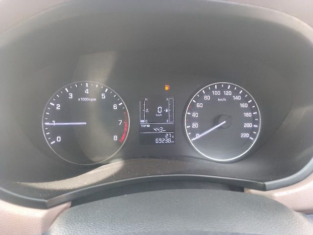 Used Hyundai Elite i20 [2017-2018] Sportz 1.2 in Noida