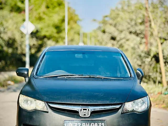 Used 2006 Honda Civic in Lucknow