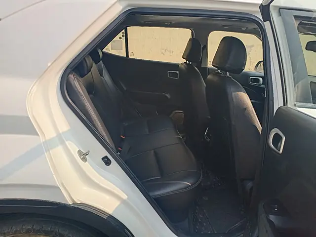Used Hyundai Venue [2019-2022] SX 1.0 Turbo in Kanpur