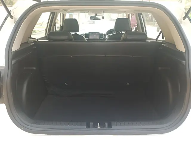 Used Hyundai Venue [2019-2022] SX 1.0 Turbo in Kanpur