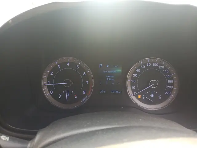 Used Hyundai Venue [2019-2022] SX 1.0 Turbo in Kanpur