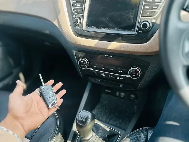 Used Hyundai i20 Active [2015-2018] 1.2 S in Lucknow