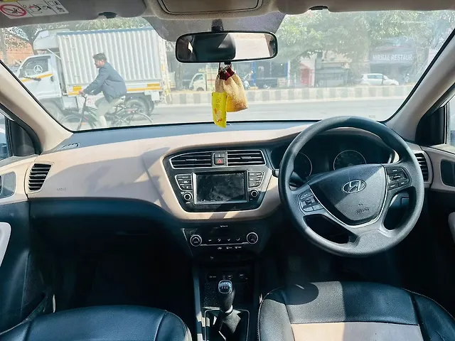 Used Hyundai i20 Active [2015-2018] 1.2 S in Lucknow