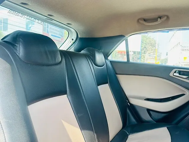 Used Hyundai i20 Active [2015-2018] 1.2 S in Lucknow