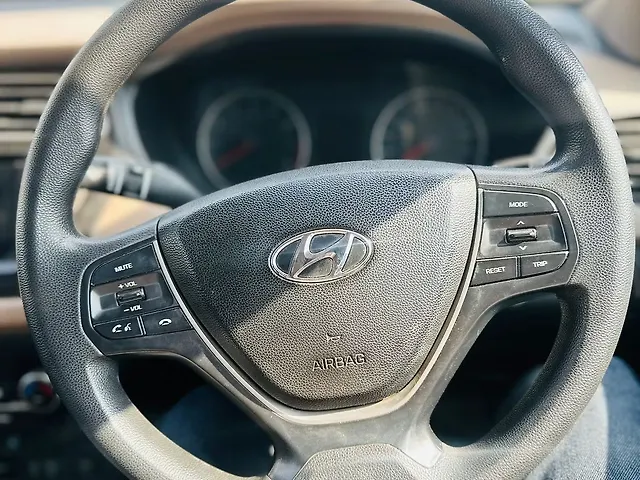 Used Hyundai i20 Active [2015-2018] 1.2 S in Lucknow