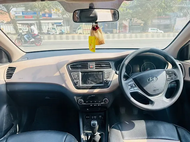 Used Hyundai i20 Active [2015-2018] 1.2 S in Lucknow