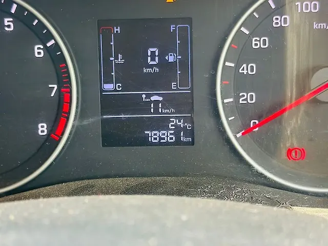 Used Hyundai i20 Active [2015-2018] 1.2 S in Lucknow