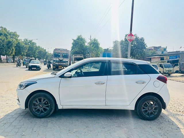 Used Hyundai i20 Active [2015-2018] 1.2 S in Lucknow
