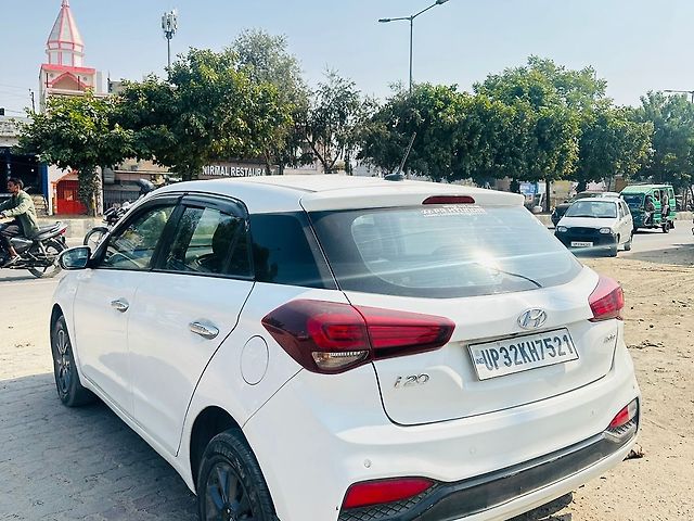 Used Hyundai i20 Active [2015-2018] 1.2 S in Lucknow