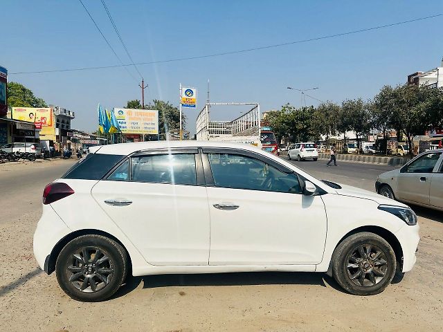 Used Hyundai i20 Active [2015-2018] 1.2 S in Lucknow