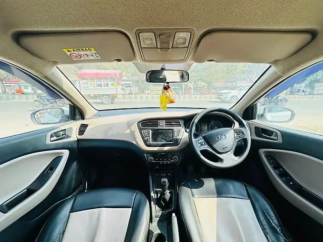 Used Hyundai i20 Active [2015-2018] 1.2 S in Lucknow