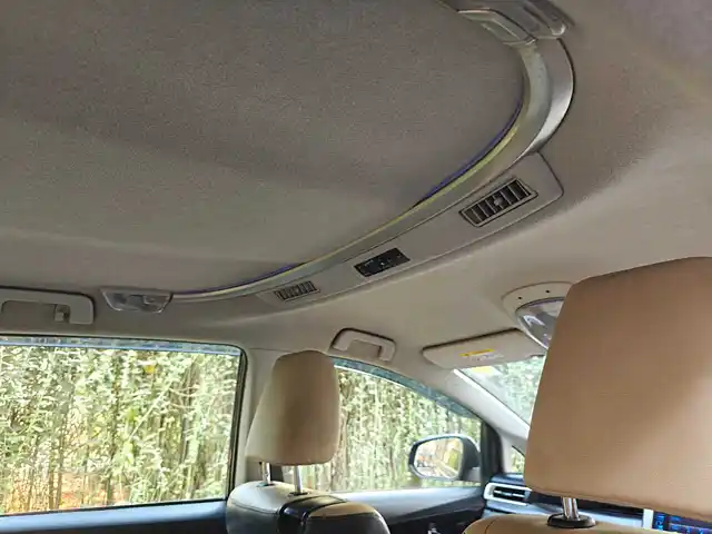 Used Toyota Innova Crysta [2016-2020] 2.8 ZX AT 7 STR [2016-2020] in Mumbai