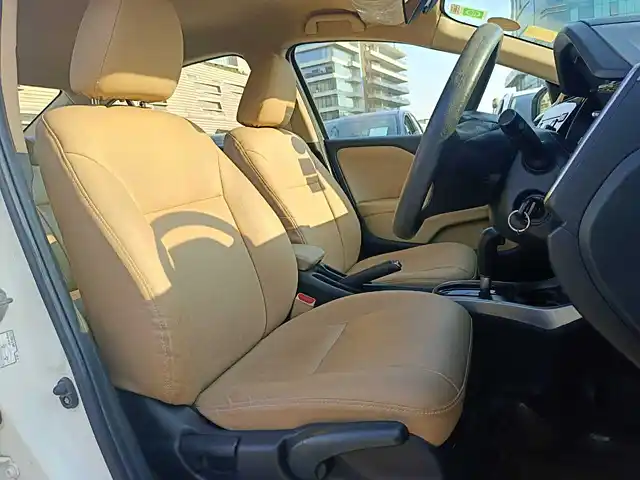 Used Honda City [2014-2017] SV CVT in Mumbai