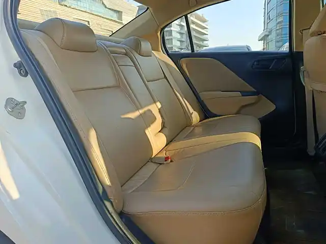 Used Honda City [2014-2017] SV CVT in Mumbai